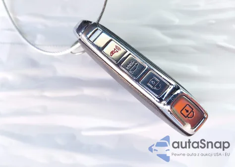 2022 Kia K5 Gt-Line z USA, uszkodzony, nr VIN 5XXG64J20NG131360